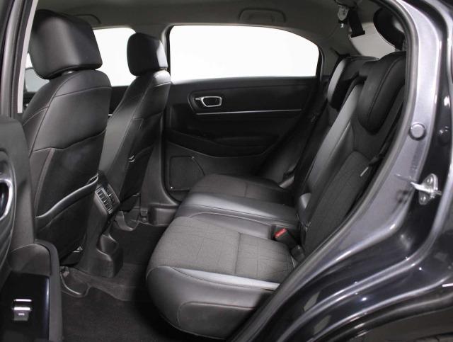 Honda Hr-v ADVANCE