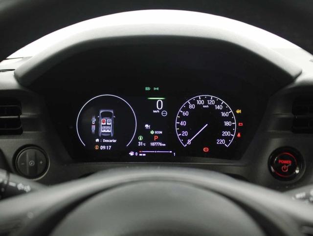 Honda Hr-v ADVANCE