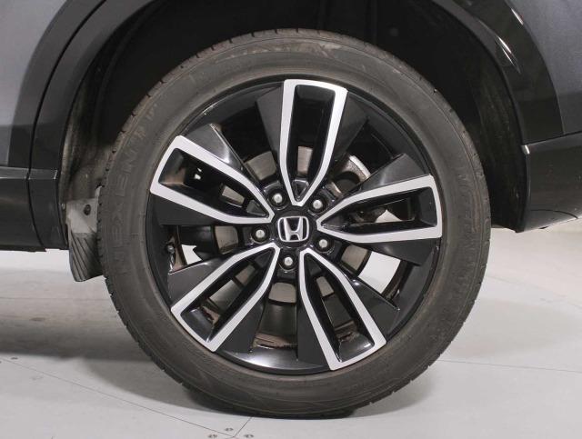 Honda Hr-v ADVANCE