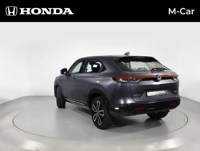 Honda Hr-v ADVANCE