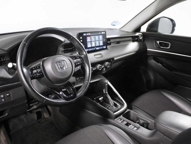 Honda Hr-v ADVANCE