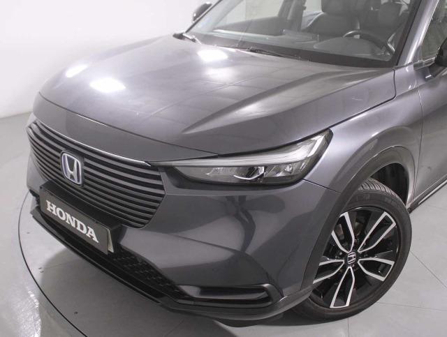 Honda Hr-v ADVANCE