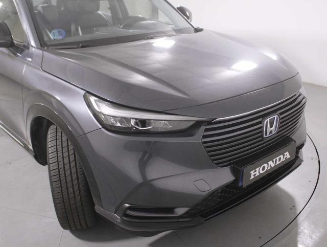 Honda Hr-v ADVANCE