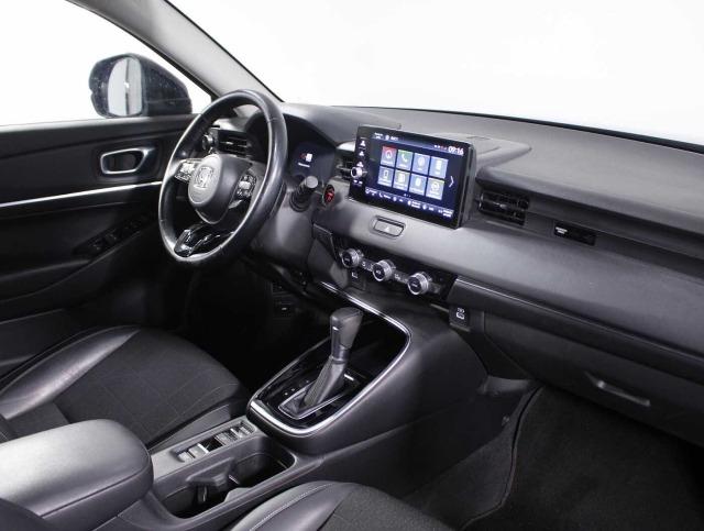 Honda Hr-v ADVANCE