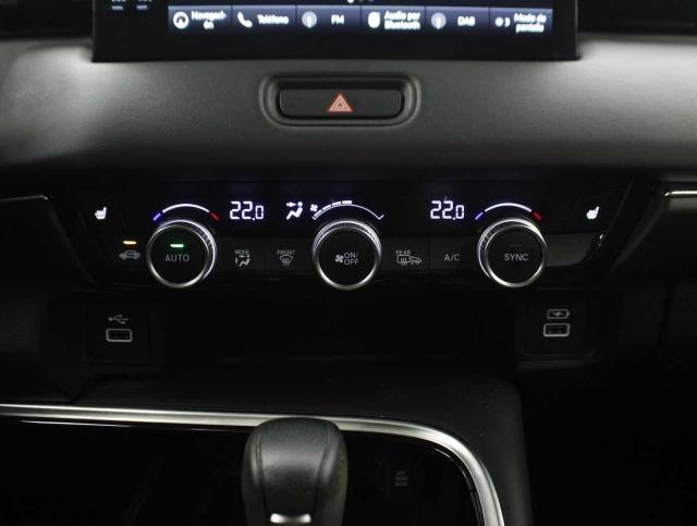 Honda Hr-v ADVANCE