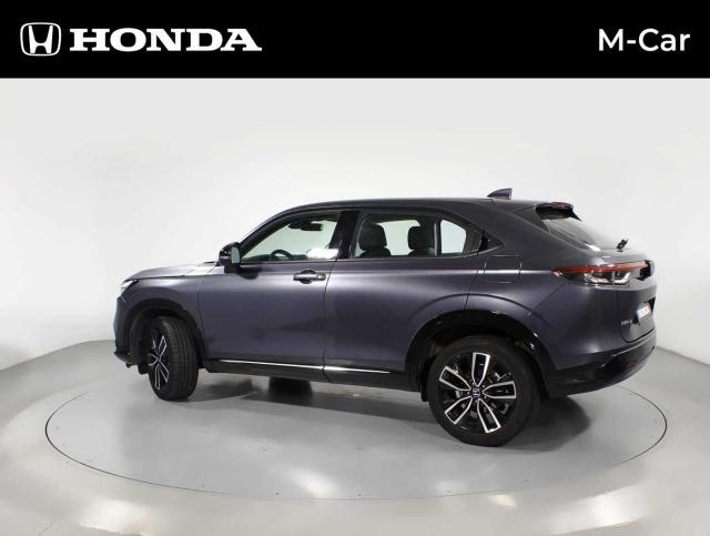 Honda Hr-v ADVANCE
