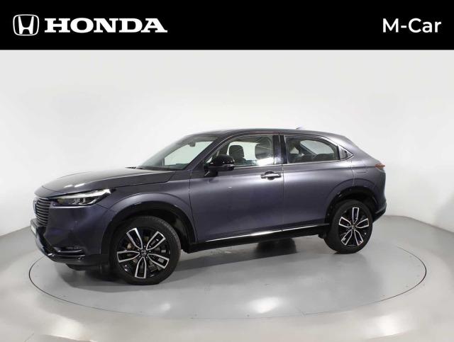Honda Hr-v ADVANCE