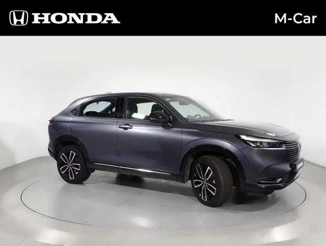 Honda Hr-v ADVANCE