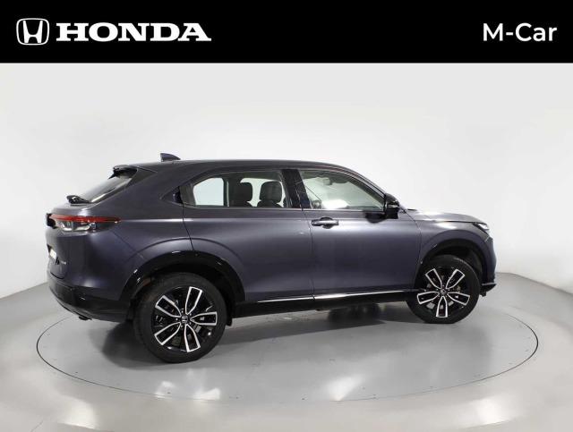 Honda Hr-v ADVANCE