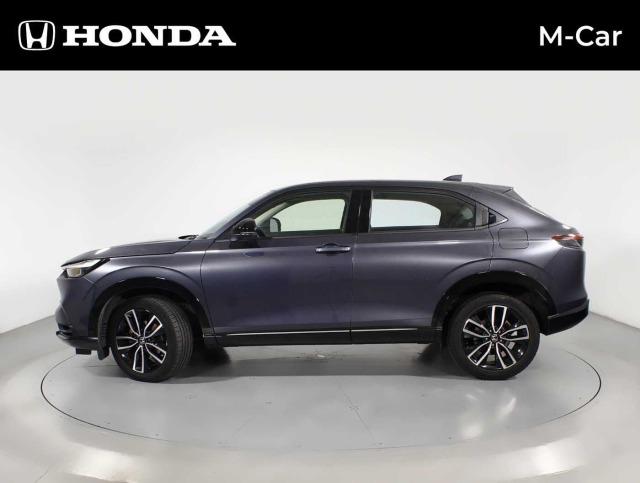 Honda Hr-v ADVANCE