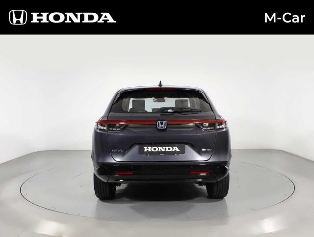 Honda Hr-v ADVANCE