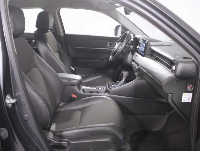 Honda Hr-v ADVANCE