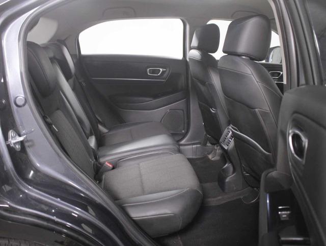 Honda Hr-v ADVANCE