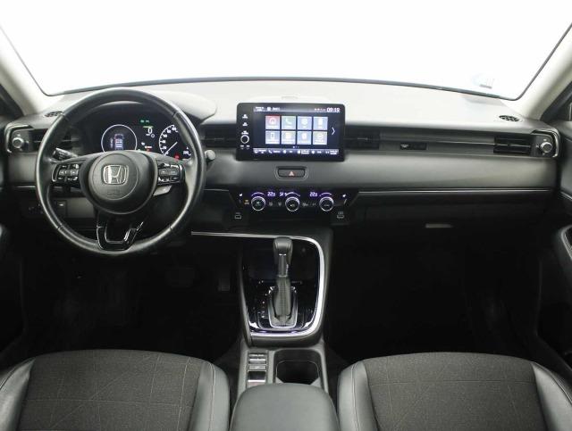 Honda Hr-v ADVANCE