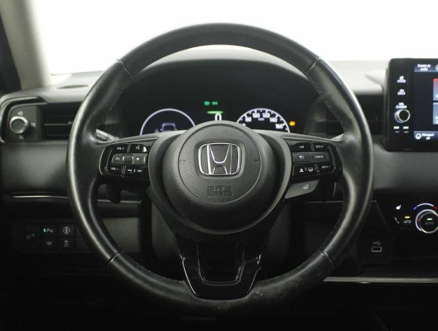 Honda Hr-v ADVANCE