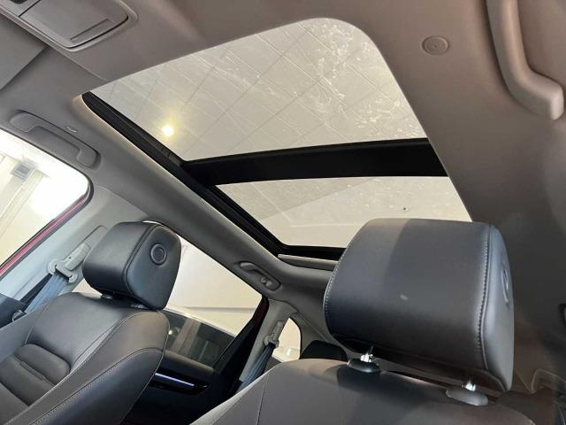 Honda Cr-v Elegance