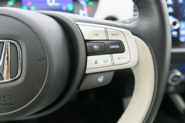 Honda Jazz HYBRID 1.5I-MMD EXECUTIVE