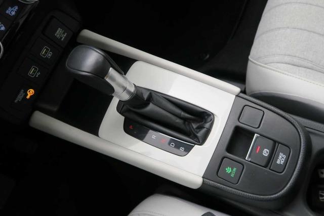 Honda Jazz HYBRID 1.5I-MMD EXECUTIVE