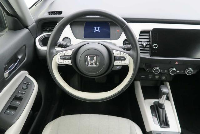 Honda Jazz HYBRID 1.5I-MMD EXECUTIVE