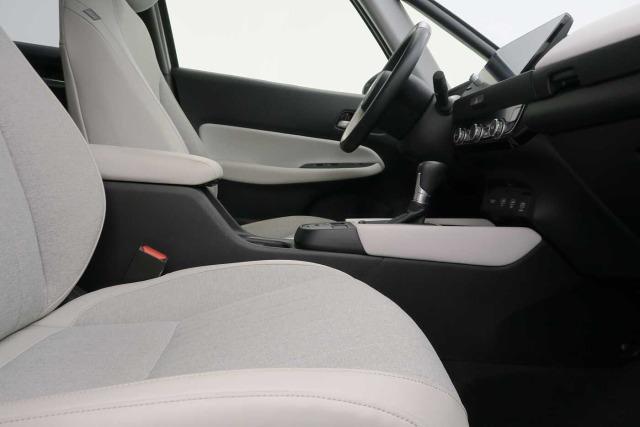 Honda Jazz HYBRID 1.5I-MMD EXECUTIVE