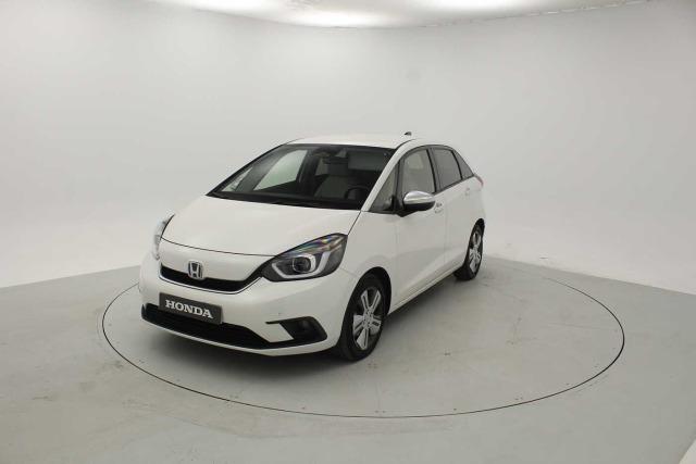 Honda Jazz HYBRID 1.5I-MMD EXECUTIVE