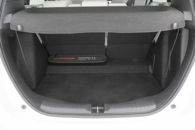 Honda Jazz HYBRID 1.5I-MMD EXECUTIVE