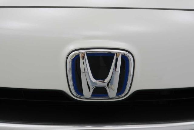 Honda Jazz HYBRID 1.5I-MMD EXECUTIVE