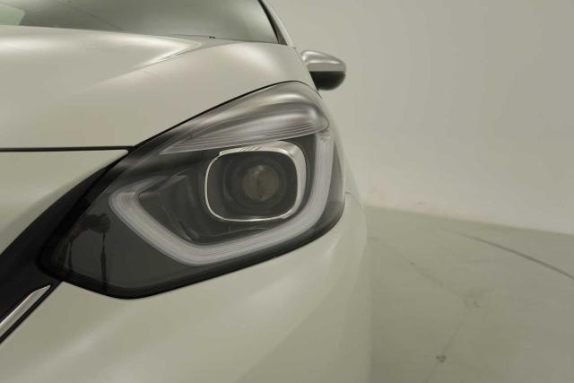 Honda Jazz HYBRID 1.5I-MMD EXECUTIVE