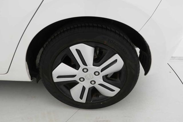 Honda Jazz HYBRID 1.5I-MMD EXECUTIVE