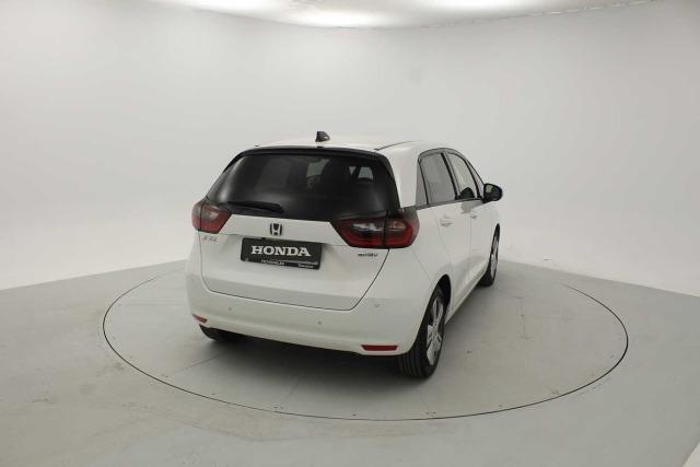 Honda Jazz HYBRID 1.5I-MMD EXECUTIVE