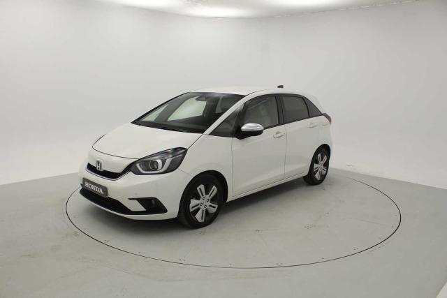 Honda Jazz HYBRID 1.5I-MMD EXECUTIVE