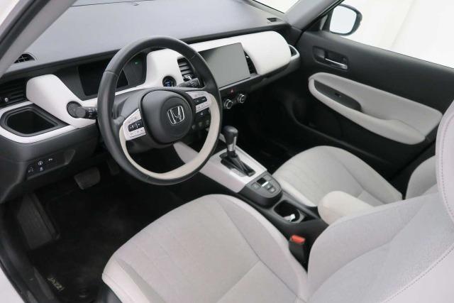 Honda Jazz HYBRID 1.5I-MMD EXECUTIVE