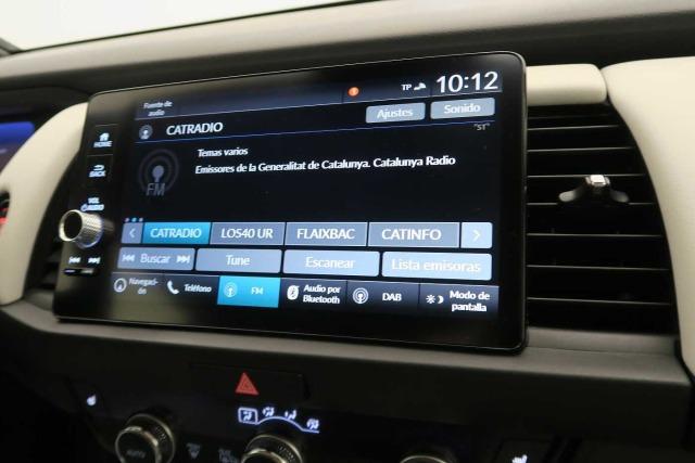 Honda Jazz HYBRID 1.5I-MMD EXECUTIVE