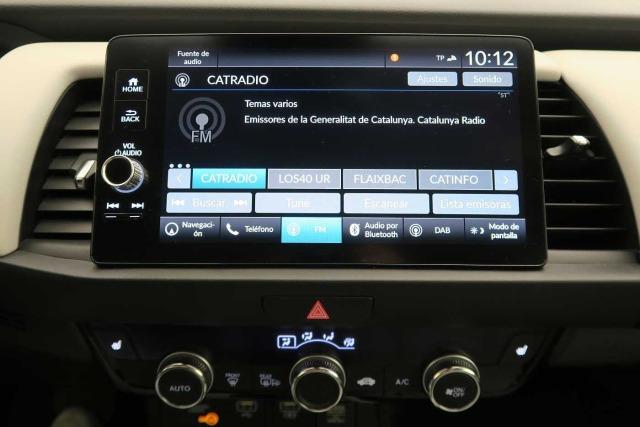 Honda Jazz HYBRID 1.5I-MMD EXECUTIVE