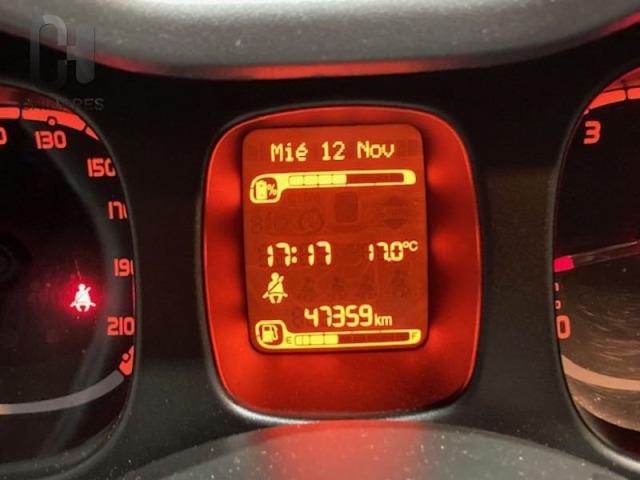 Fiat Panda 1.0 Hybrid Gse 70cv Launch Edition