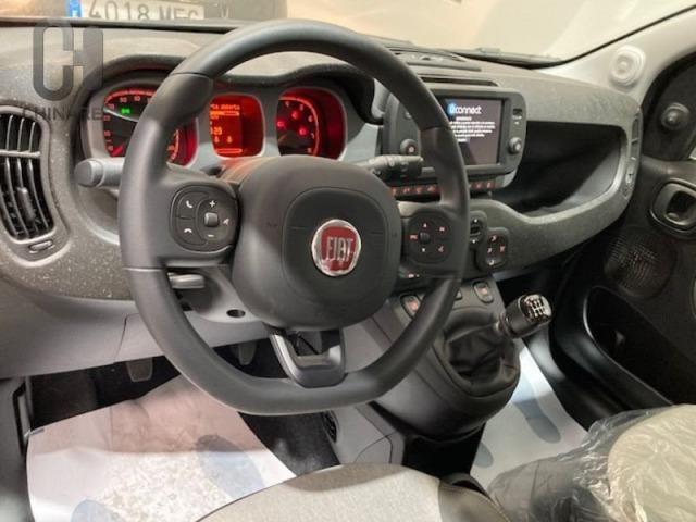 Fiat Panda Cross 1.0 Gse 70cv City Cross