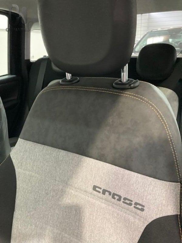 Fiat Panda Cross 1.0 Gse 70cv City Cross