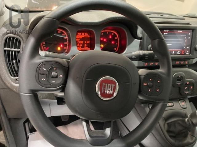 Fiat Panda Cross 1.0 Gse 70cv City Cross
