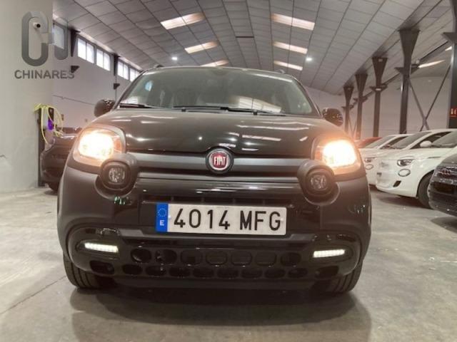 Fiat Panda Cross 1.0 Gse 70cv City Cross