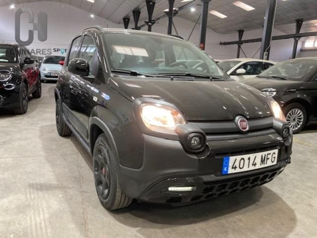 Fiat Panda Cross 1.0 Gse 70cv City Cross