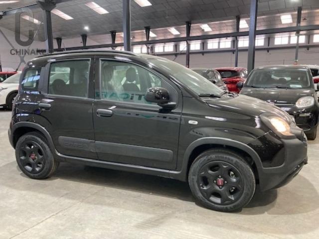 Fiat Panda Cross 1.0 Gse 70cv City Cross