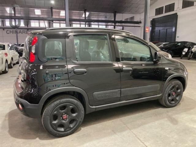 Fiat Panda Cross 1.0 Gse 70cv City Cross