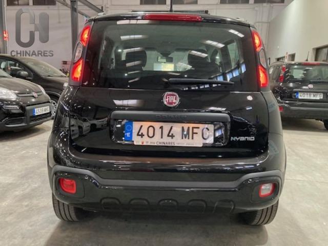 Fiat Panda Cross 1.0 Gse 70cv City Cross