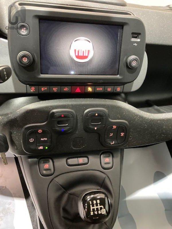 Fiat Panda Cross 1.0 Gse 70cv City Cross