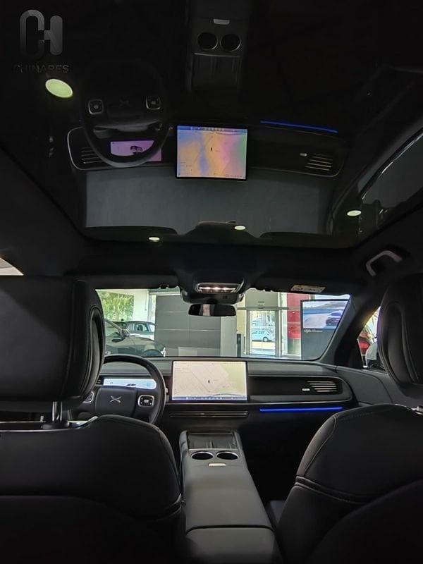 Xpeng G6 Standard Range RWD