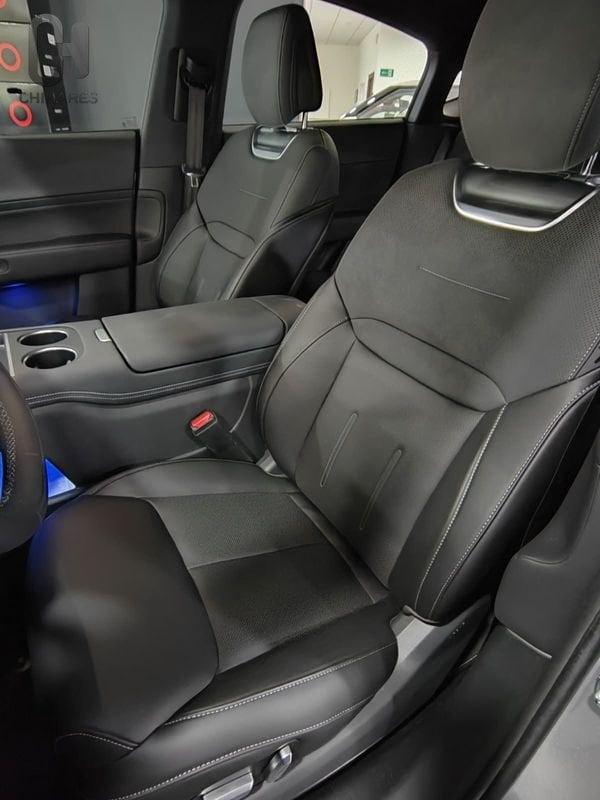Xpeng G6 Standard Range RWD