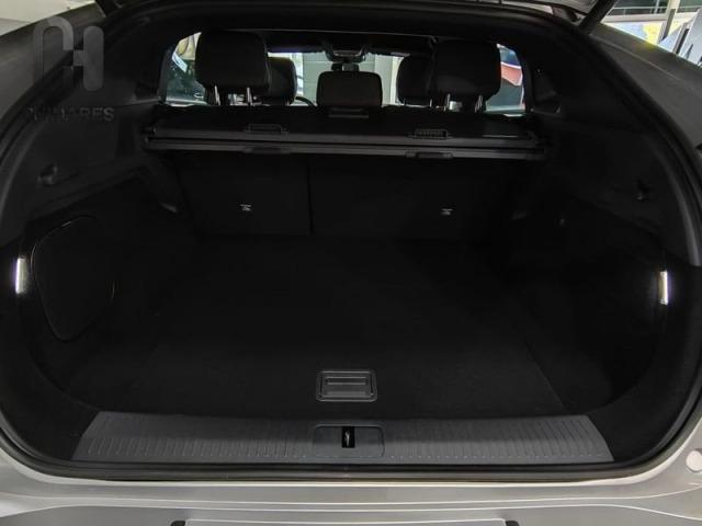 Xpeng G6 Standard Range RWD