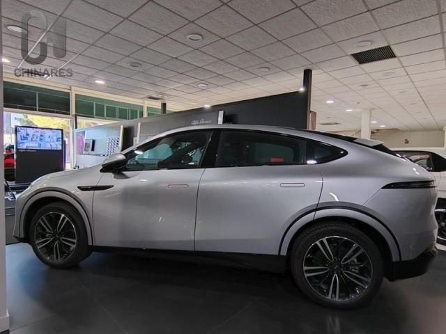 Xpeng G6 Standard Range RWD