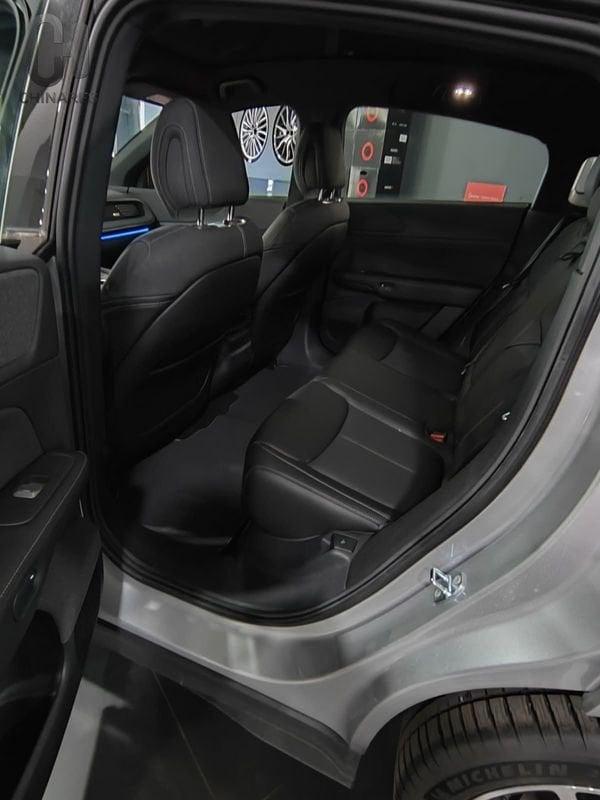 Xpeng G6 Standard Range RWD