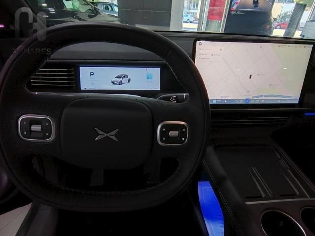Xpeng G6 Standard Range RWD